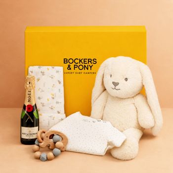 Newborn & Parent hamper