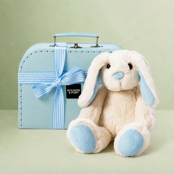 Baby Boy Bunny - Classic