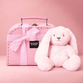 Baby Girl Bunny - Classic