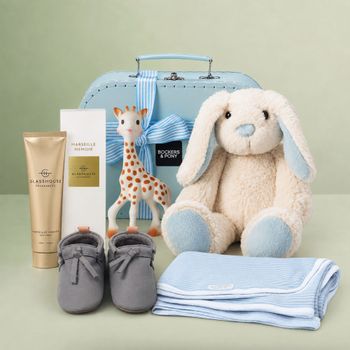 Best Baby Boy - Classic