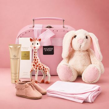 Best Baby Girl - Classic