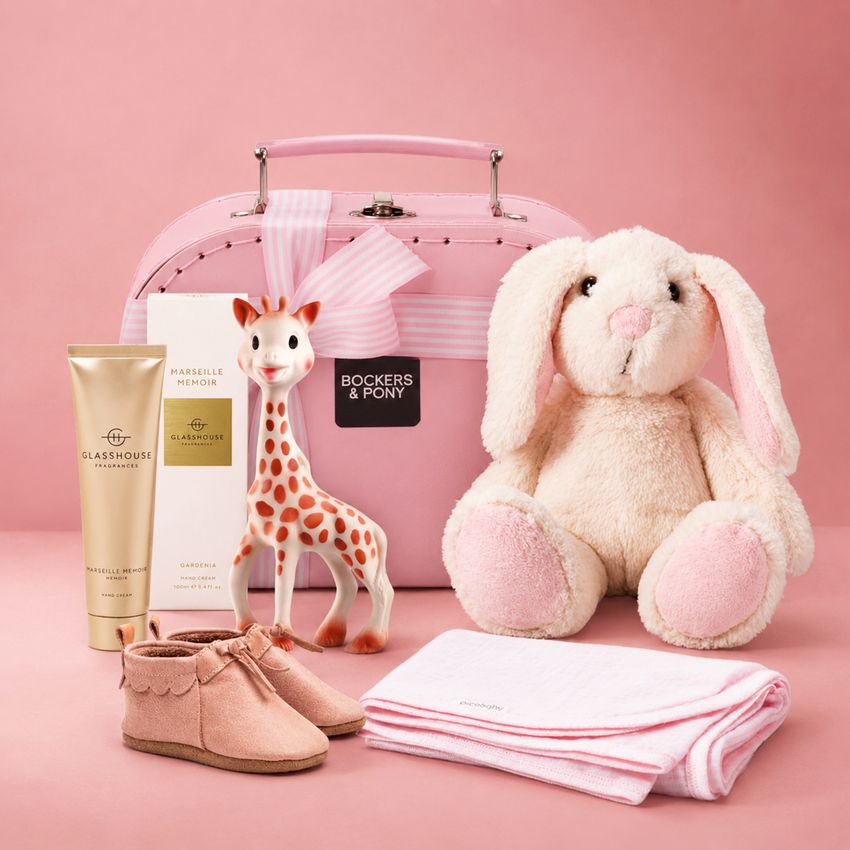 Best Baby Girl - Classic