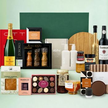 Luxury 1000 Hamper