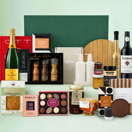 Luxury 1000 Hamper