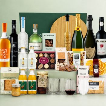 Luxury 2000 Hamper