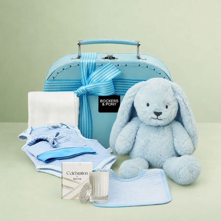 Luxury Baby Boy - Classic