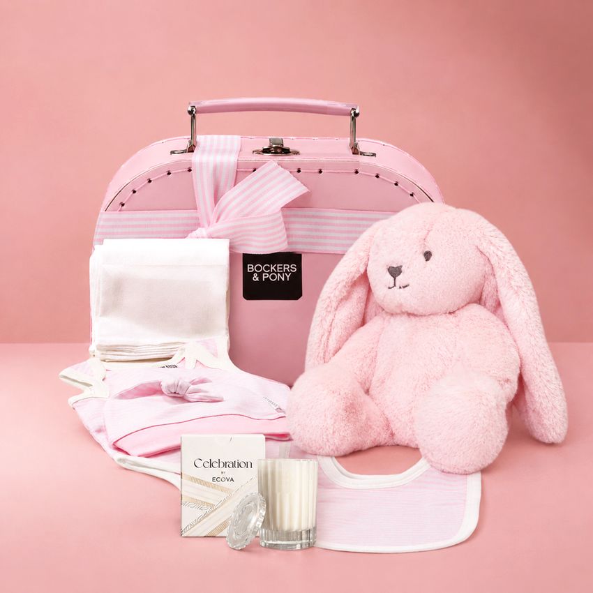 Luxury Baby Girl - Classic