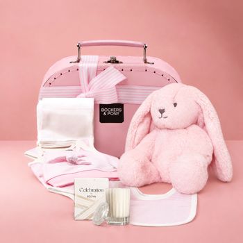 Luxury Baby Girl - Classic