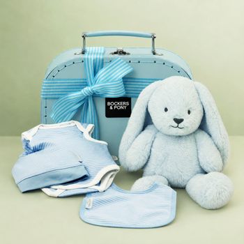 Lovely Baby Boy - Classic