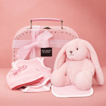 Lovely Baby Girl - Classic