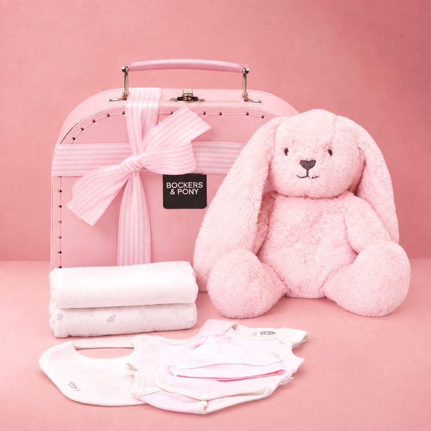 Pure Baby Bunny Girl - Classic