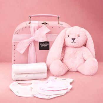 Pure Baby Bunny Girl - Classic