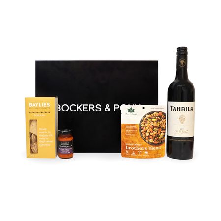 Converse Food Hamper