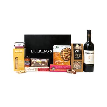 Small Talk Hamper