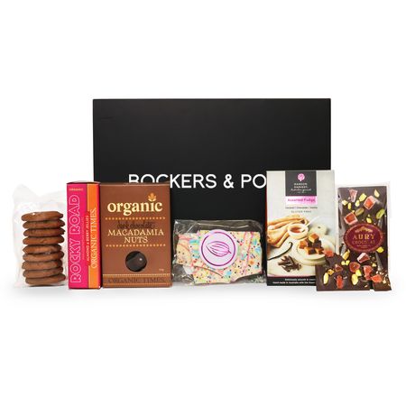 Cocoa Chocolate Hamper