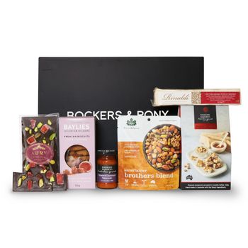Banter Food Hamper