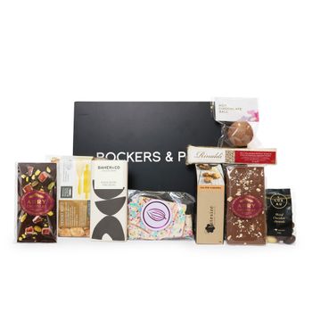 Brownie Hamper