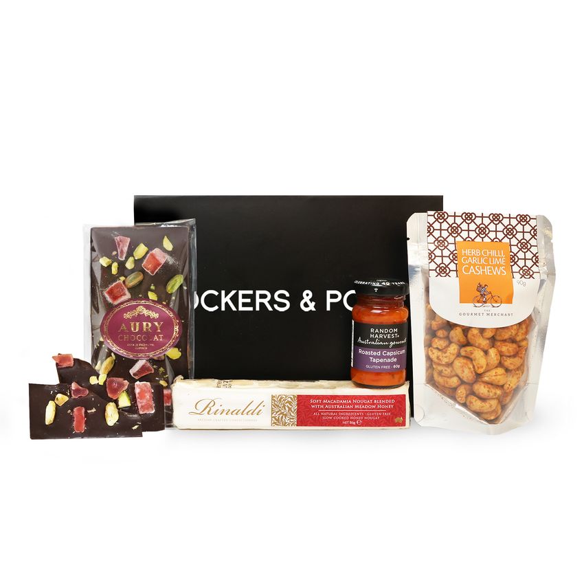 Chit Chat Food Hamper
