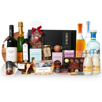 Luxury 1000 Hamper