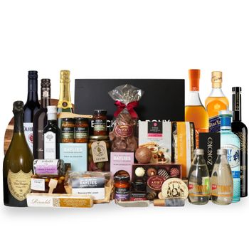 Luxury 2000 Hamper