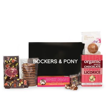 Treasure Chocolate Hamper
