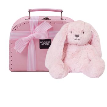 Baby Girl Bunny - Classic