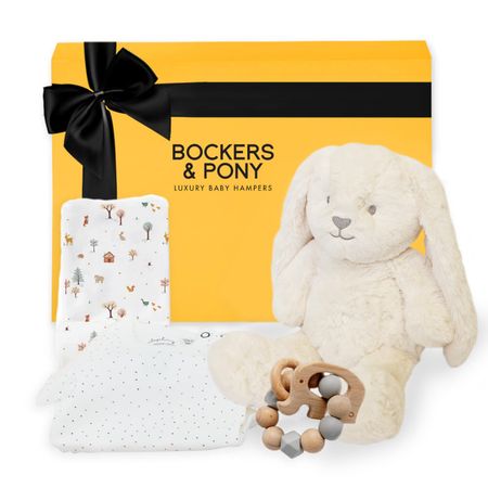 Cuddles Baby Hamper