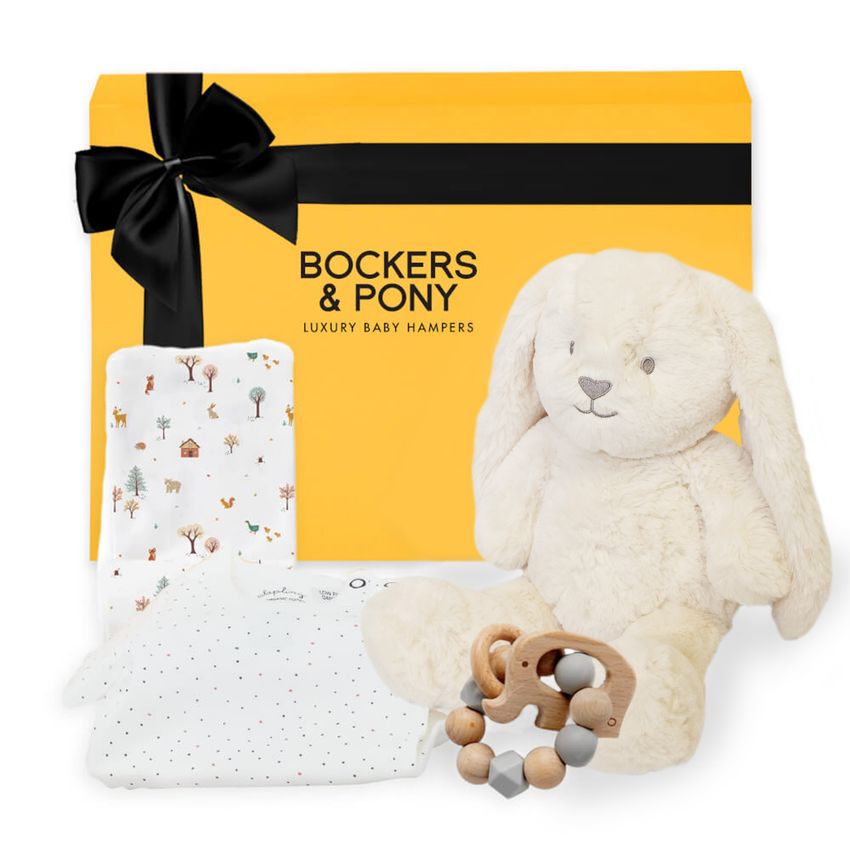 Cuddles Baby Hamper
