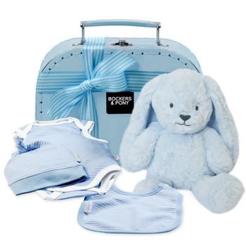 Lovely Baby Boy - Classic