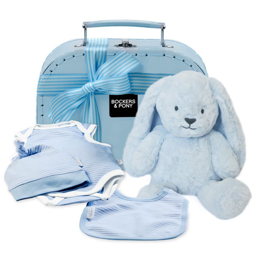 Lovely Baby Boy - Classic