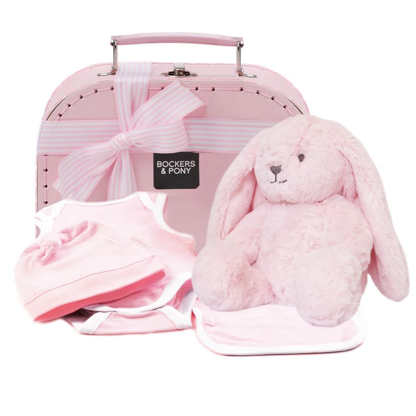 Lovely Baby Girl - Classic