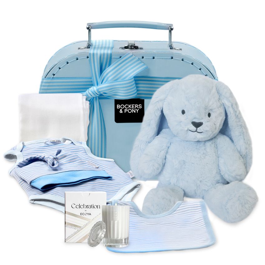 Luxury Baby Boy - Classic