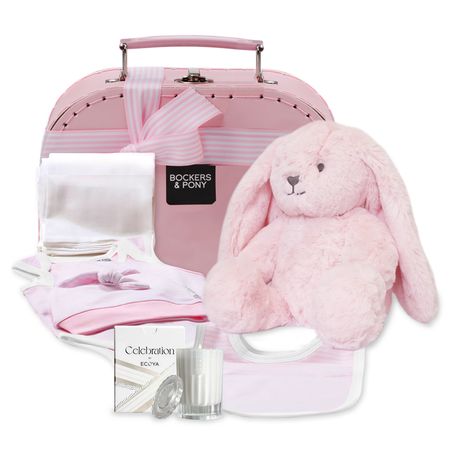 Luxury Baby Girl - Classic