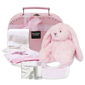 Luxury Baby Girl - Classic