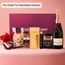 Moet Chandon Christmas