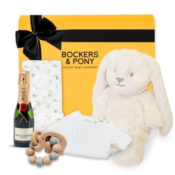 Newborn & Parent hamper