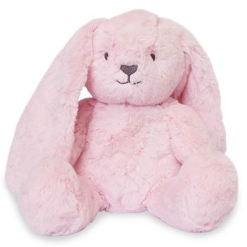 Pink Bunny Soft Toy