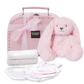 Pure Baby Bunny Girl - Classic