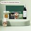 Seasons Greeting with Shiraz