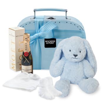 Spunky Boy - Classic