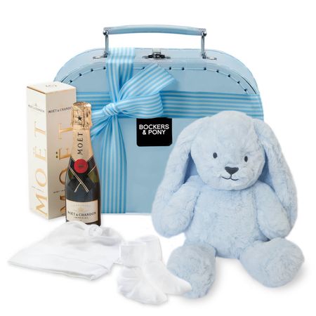 Spunky Boy - Classic