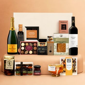 Luxury 500 Hamper
