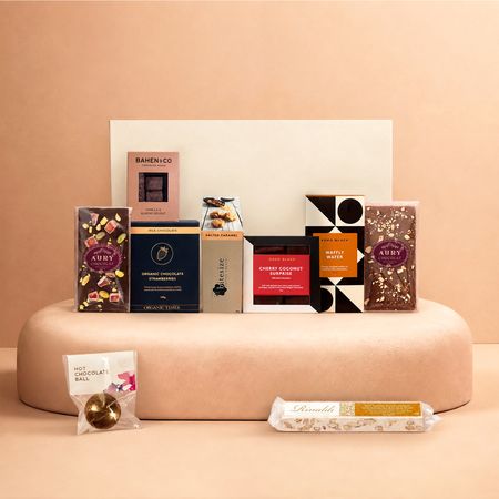 Brownie Hamper