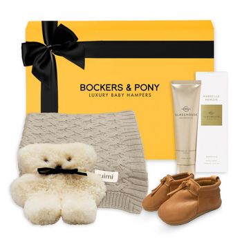 Grand Baby Luxury Gift Hamper