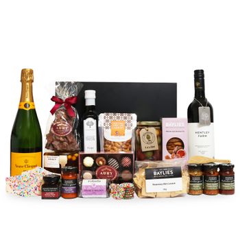 Luxury 500 Hamper