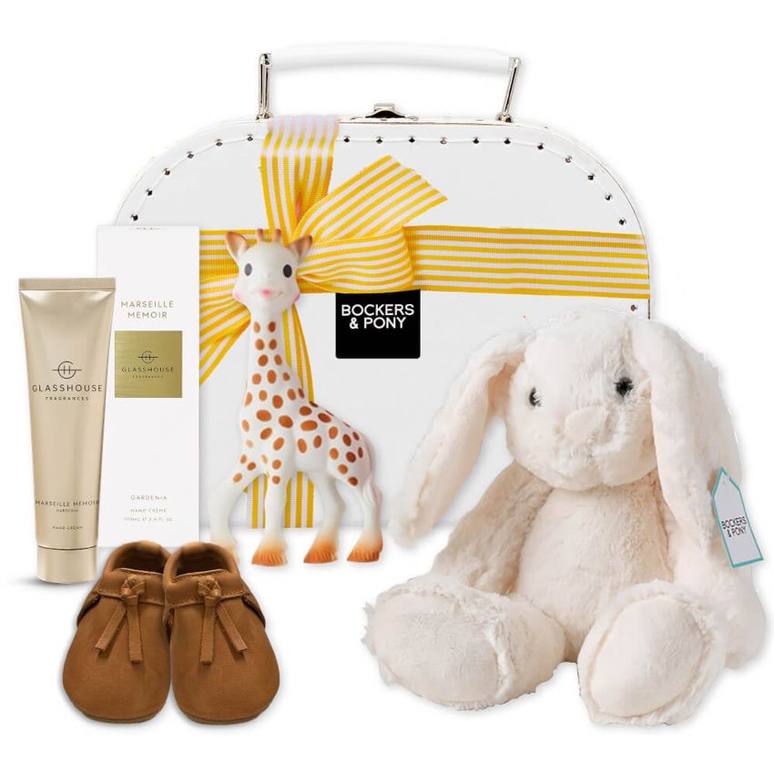 Royal Baby Hamper - Classic