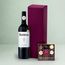 Tahbilk Shiraz with Aury Chocolates