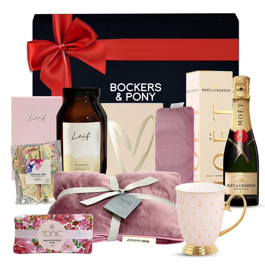 Ultimate Luxury Gift Hamper