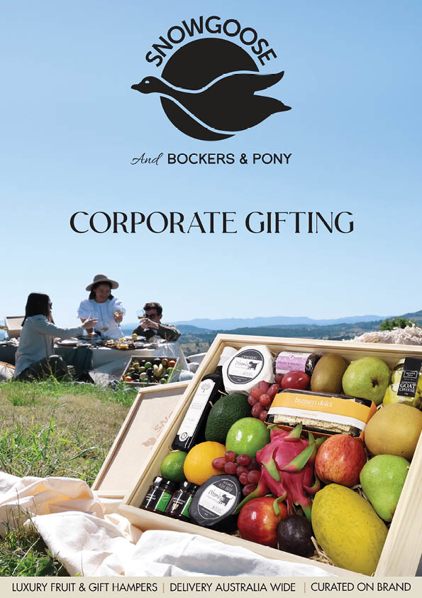 Corporate Gifting Made Easy