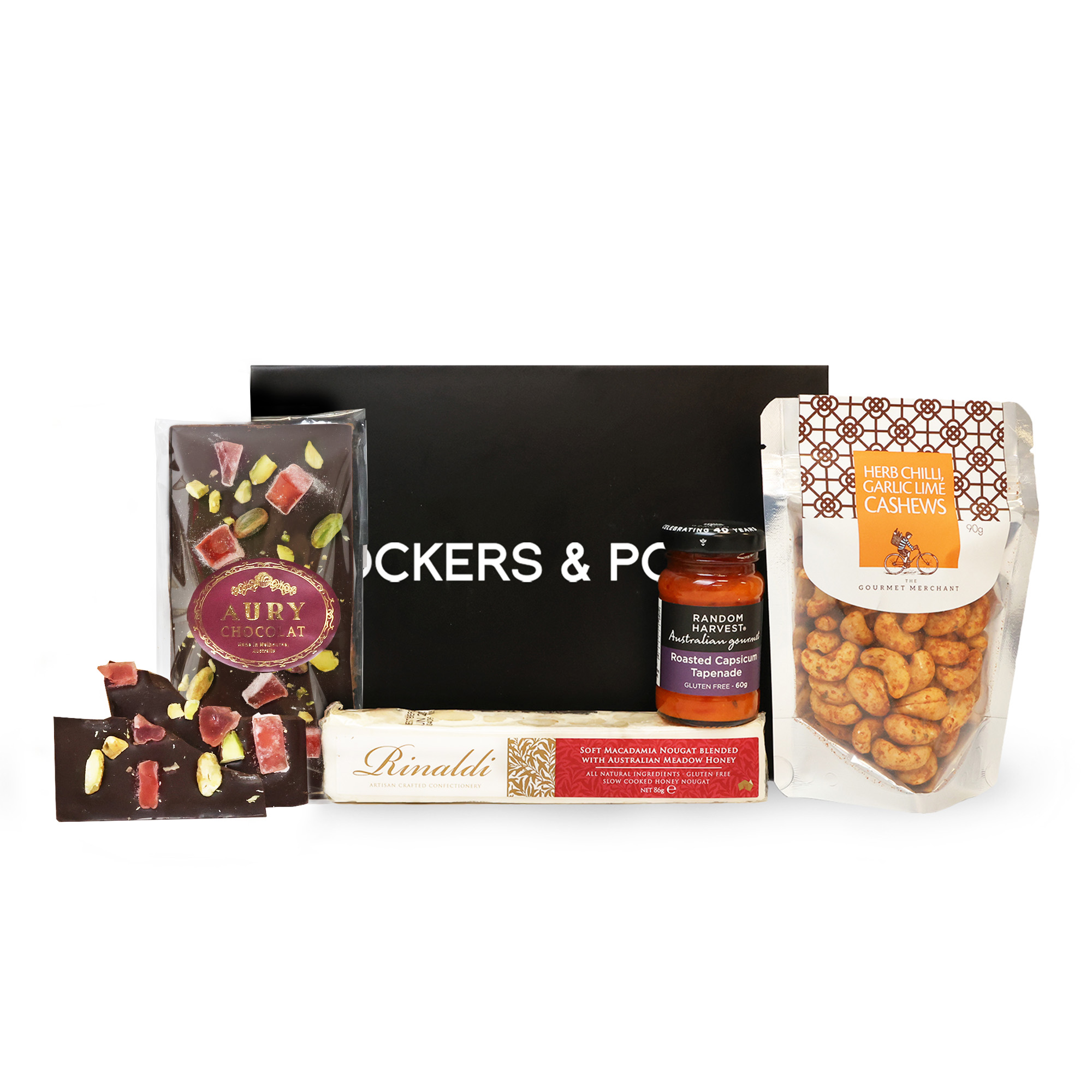 Chit Chat Food Hamper